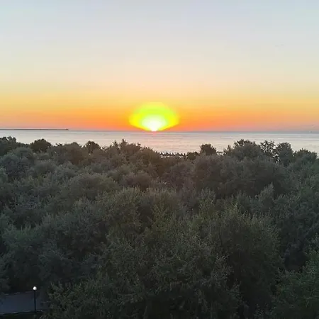 Апартаменты Twin