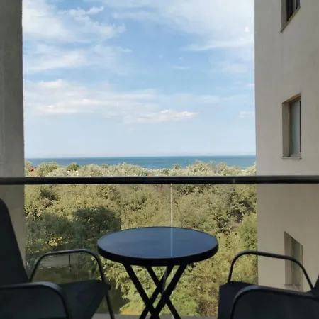 Апартаменты Twin *