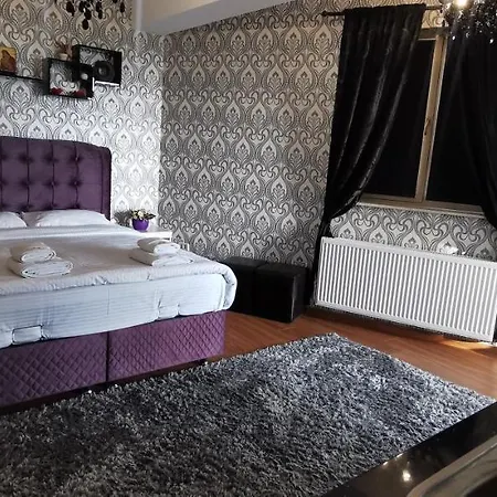 Twin Apartamento Mamaia