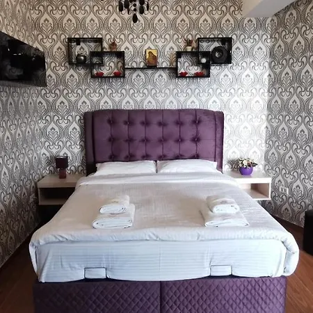 Apartamento Twin Mamaia