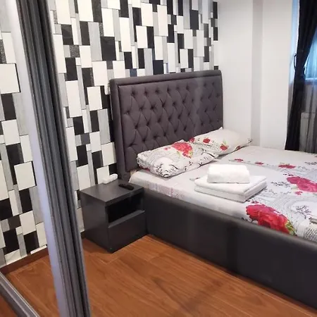 Twin Apartamento *
