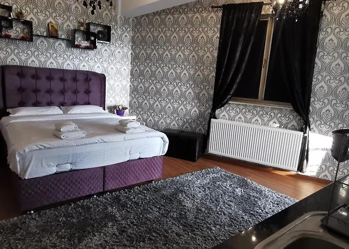 Twin Apartamento Mamaia