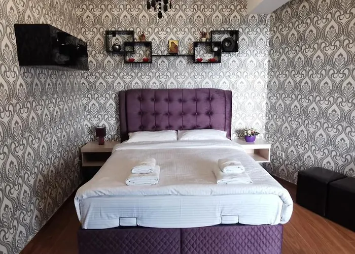 Apartamento Twin Mamaia